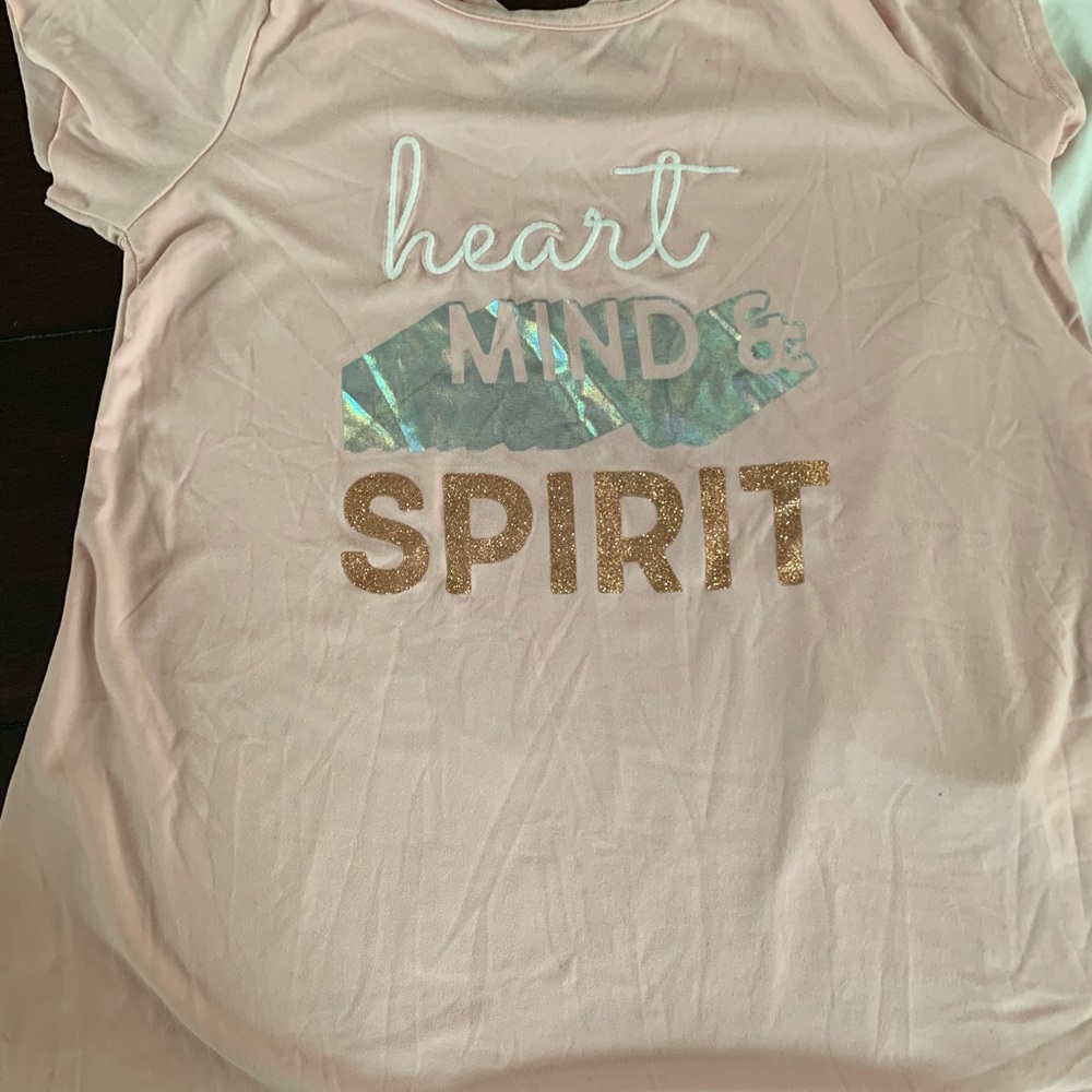 Girls Btween  shirts in a bundle Size 10-12